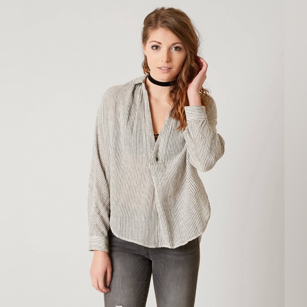 XS Free People Such Good Things top